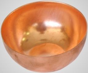 Вкладыш в кадило малое Вкладыш в кадило малое