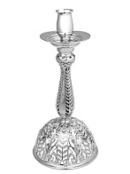 Подсвечник латунный Подсвечник латунный