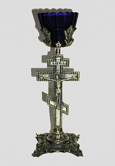 Подсвечник, высота 290мм Подсвечник, высота 290мм