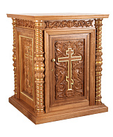 Жертвенник №8 0.8х0.8 (комплект 8) Жертвенник №8 0.8х0.8 (комплект 8)