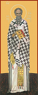 Икона ГРИГОРИЙ Армянский, Просветитель Великой Армении, Священномученик