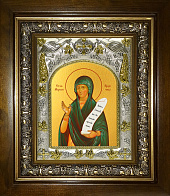 Икона Мариам пророчица