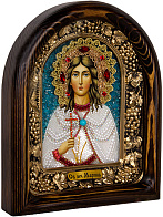 Икона ''Святая великомученица Марина''