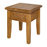 Седалище №3 дуб Седалище №3 дуб