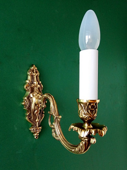 Бра, высота 190мм Бра, высота 190мм