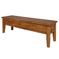 Седалище удлиненное №3 Седалище удлиненное №3