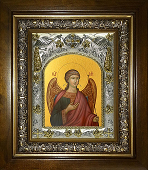 Икона Михаил архангел