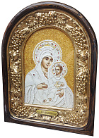 Икона ''Пресвятая Богородица Вифлеемская''