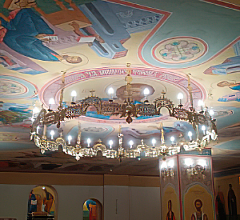 Хорос 017 «Севастополь» 12 свечей, 2000*1600 Хорос 017 «Севастополь» 12 свечей, 2000*1600