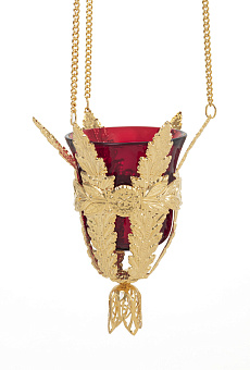 Лампада подвесная №76 Лампада подвесная №76