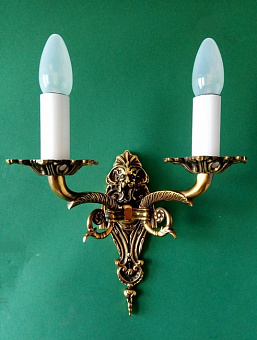 Бра, высота 290мм Бра, высота 290мм