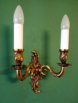 Бра, высота 300мм Бра, высота 300мм