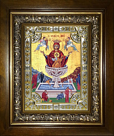 Икона Пресвятой Богородицы Живоносный Источник