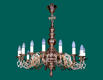 Паникадило ЛР-16-002Д Паникадило ЛР-16-002Д