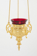 Лампада подвесная №16 Лампада подвесная №16