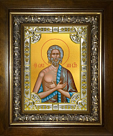 Икона Василий блаженный Икона Василий блаженный