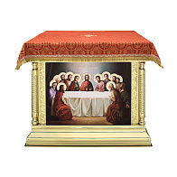 Облачение на престол №19 1, 0*1, 0 лак Облачение на престол №19 1, 0*1, 0 лак