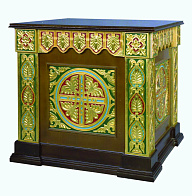 Жертвенник №2 1.0х1.0 (комплект 2) Жертвенник №2 1.0х1.0 (комплект 2)