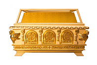 Гробница №3 липа Гробница №3 липа