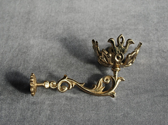 Кронштейн для лампады Кронштейн для лампады