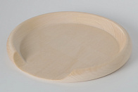 Блюдо для приготовления Агнца(малое, липа) Блюдо для приготовления Агнца(малое, липа)