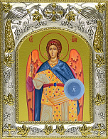 Икона освященная ''Гавриил Архангел''
