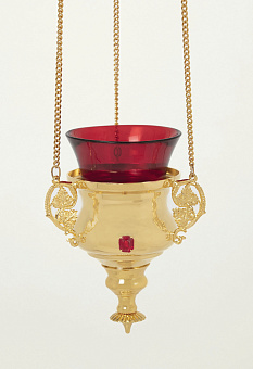 Лампада подвесная №11 Лампада подвесная №11