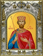 Икона Константин Равноапостольный