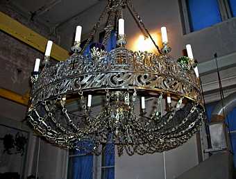 Хорос, высота 2000мм Хорос, высота 2000мм