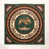 Орлец тканый 1.5х1.5 (П) Орлец тканый 1.5х1.5 (П)