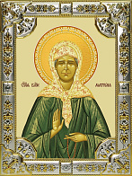 Икона Матрона Московская блаженная Икона Матрона Московская блаженная