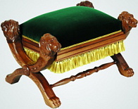 Седалище №6 липа Седалище №6 липа