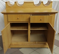 Ящик свечной №1 Ящик свечной №1