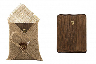 Икона АРСЕНИЙ Великий, Преподобный (МЕШКОВИНА) Икона АРСЕНИЙ Великий, Преподобный (МЕШКОВИНА)