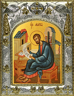 Икона Марк Апостол и Евангелист