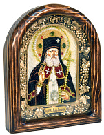 Икона ЛУКА (Войно-Ясенецкий) Крымский, Святитель (БИСЕР)