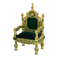 Кресло-трон №5 Кресло-трон №5