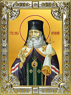 Икона ЛУКА Крымский, Святитель