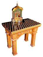 Стол панихидный ''Санкт-Петербургский''. Стол панихидный ''Санкт-Петербургский''.