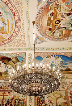 Хорос, высота 2000мм Хорос, высота 2000мм