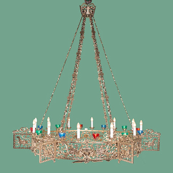 Хорос, высота 2200мм Хорос, высота 2200мм