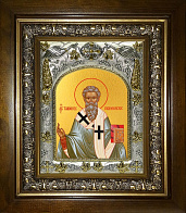 Икона Тимофей, епископ Проконесский, Cвятитель