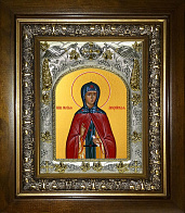 Икона ПЕЛАГИЯ (Пелагея) Антиохийская, Елеонская, Палестинская, Преподобная