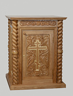 Жертвенник №9 0, 8х0, 8 Жертвенник №9 0, 8х0, 8