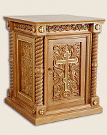 Жертвенник №4 0.8х0.8 (комплект 4) Жертвенник №4 0.8х0.8 (комплект 4)