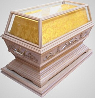 Гробница №1-1 дуб Гробница №1-1 дуб