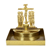 Крышка панихидного стола под песок Крышка панихидного стола под песок