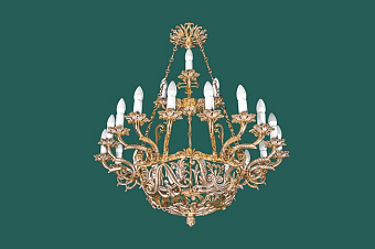 Паникадило Паникадило