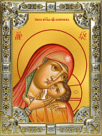 Икона Касперовская Божией Матери