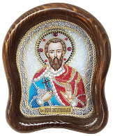 Икона ''Святой мученик Алексей Константинопольский''